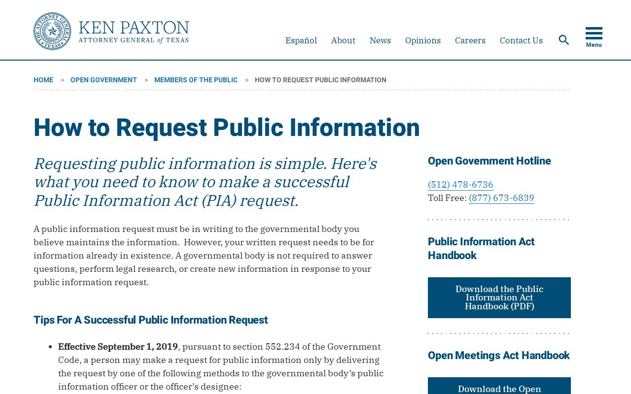 Caldwell County released inmate mugshot public information request guide